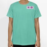 Premium Cotton CVC Roundneck T-Shirt Thumbnail