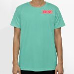 Premium Cotton CVC Roundneck T-Shirt Thumbnail