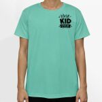 Premium Cotton CVC Roundneck T-Shirt Thumbnail