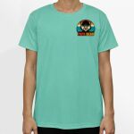 Premium Cotton CVC Roundneck T-Shirt Thumbnail