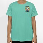 Premium Cotton CVC Roundneck T-Shirt Thumbnail