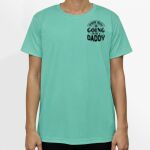 Premium Cotton CVC Roundneck T-Shirt Thumbnail
