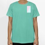 Premium Cotton CVC Roundneck T-Shirt Thumbnail