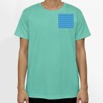 Premium Cotton CVC Roundneck T-Shirt Thumbnail