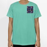 Premium Cotton CVC Roundneck T-Shirt Thumbnail