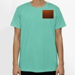 Premium Cotton CVC Roundneck T-Shirt Thumbnail