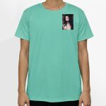 Premium Cotton CVC Roundneck T-Shirt Thumbnail