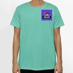 Premium Cotton CVC Roundneck T-Shirt Thumbnail