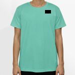 Premium Cotton CVC Roundneck T-Shirt Thumbnail
