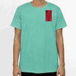 Premium Cotton CVC Roundneck T-Shirt Premium Cotton CVC Roundneck T-Shirt Thumbnail