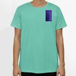 Premium Cotton CVC Roundneck T-Shirt Premium Cotton CVC Roundneck T-Shirt Thumbnail
