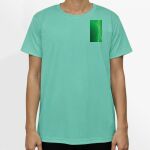 Premium Cotton CVC Roundneck T-Shirt Thumbnail