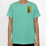 Premium Cotton CVC Roundneck T-Shirt Premium Cotton CVC Roundneck T-Shirt Thumbnail