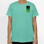 Premium Cotton CVC Roundneck T-Shirt Thumbnail