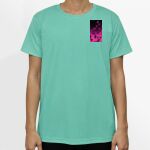 Premium Cotton CVC Roundneck T-Shirt Thumbnail
