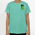 Premium Cotton CVC Roundneck T-Shirt Thumbnail