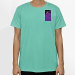 Premium Cotton CVC Roundneck T-Shirt Thumbnail