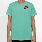 Premium Cotton CVC Roundneck T-Shirt Thumbnail
