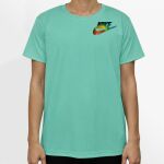 Premium Cotton CVC Roundneck T-Shirt Thumbnail