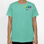 Premium Cotton CVC Roundneck T-Shirt Thumbnail