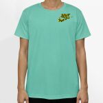 Premium Cotton CVC Roundneck T-Shirt Thumbnail