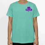 Premium Cotton CVC Roundneck T-Shirt Thumbnail