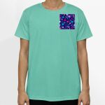 Premium Cotton CVC Roundneck T-Shirt Thumbnail