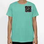 Premium Cotton CVC Roundneck T-Shirt Thumbnail