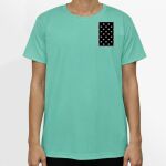 Premium Cotton CVC Roundneck T-Shirt Thumbnail