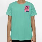 Premium Cotton CVC Roundneck T-Shirt Thumbnail