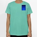 Premium Cotton CVC Roundneck T-Shirt Thumbnail