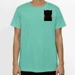 Premium Cotton CVC Roundneck T-Shirt Thumbnail