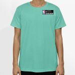 Premium Cotton CVC Roundneck T-Shirt Thumbnail