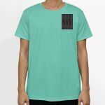 Premium Cotton CVC Roundneck T-Shirt Thumbnail