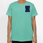 Premium Cotton CVC Roundneck T-Shirt Thumbnail