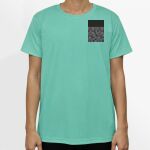 Premium Cotton CVC Roundneck T-Shirt Thumbnail