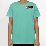 Premium Cotton CVC Roundneck T-Shirt Thumbnail