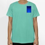 Premium Cotton CVC Roundneck T-Shirt Thumbnail