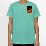 Premium Cotton CVC Roundneck T-Shirt Thumbnail