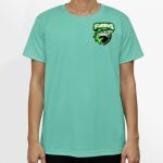 Premium Cotton CVC Roundneck T-Shirt Thumbnail