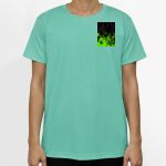 Premium Cotton CVC Roundneck T-Shirt Thumbnail