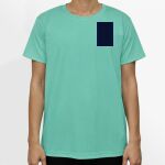 Premium Cotton CVC Roundneck T-Shirt Thumbnail