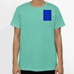 Premium Cotton CVC Roundneck T-Shirt Thumbnail