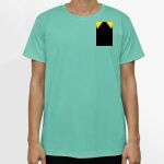 Premium Cotton CVC Roundneck T-Shirt Thumbnail