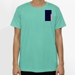 Premium Cotton CVC Roundneck T-Shirt Thumbnail