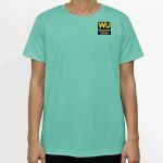 Premium Cotton CVC Roundneck T-Shirt Thumbnail