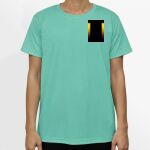 Premium Cotton CVC Roundneck T-Shirt Thumbnail