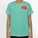 Premium Cotton CVC Roundneck T-Shirt Thumbnail