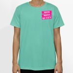 Premium Cotton CVC Roundneck T-Shirt Thumbnail