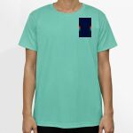Premium Cotton CVC Roundneck T-Shirt Thumbnail
